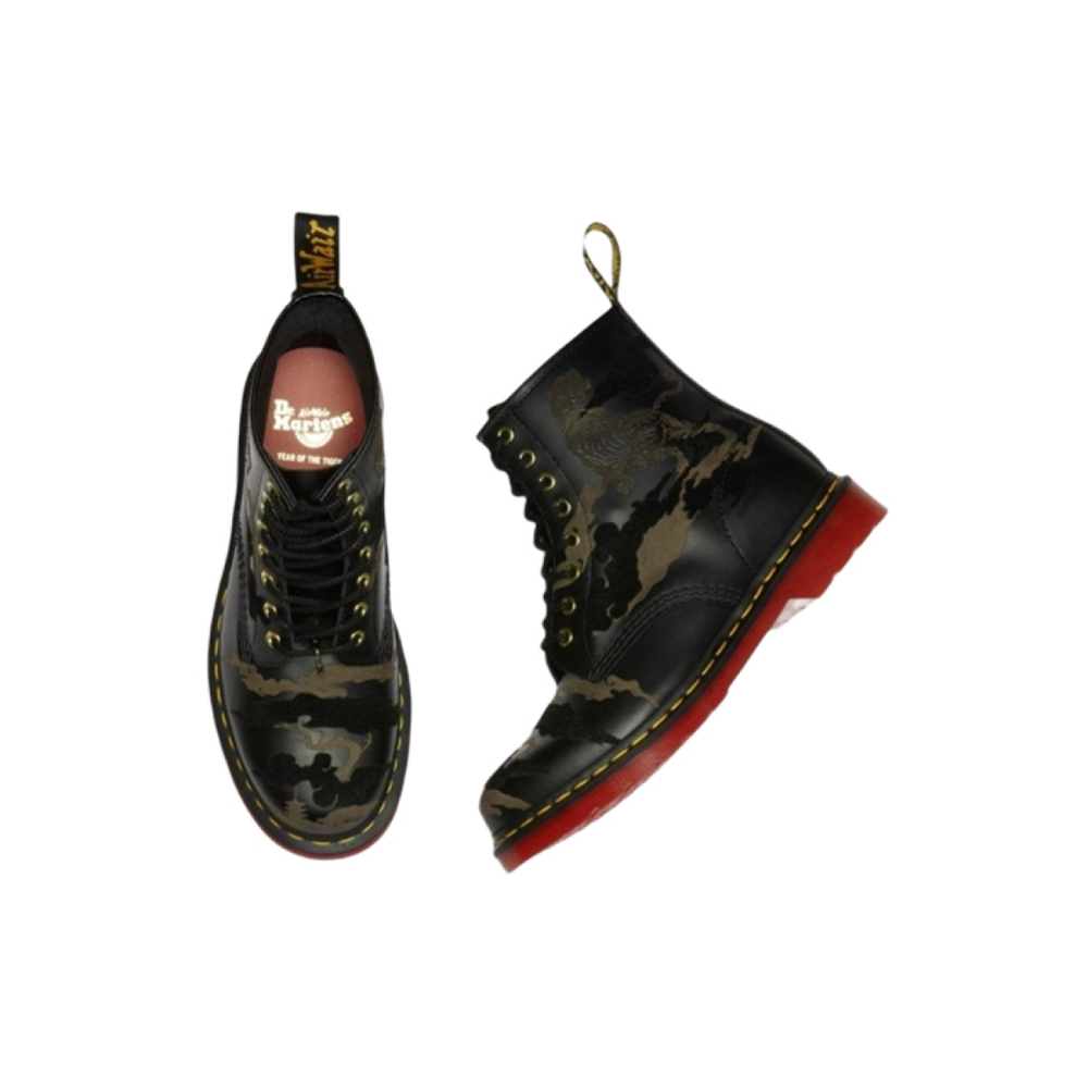 Сапоги Dr.Martens 1460 Yott, 27268001