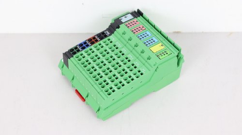 Phoenix Contact ILB BT ADI0 MUX-0MNI