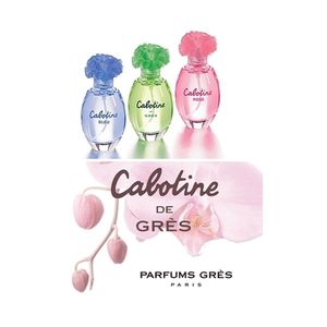 Gres Cabotine