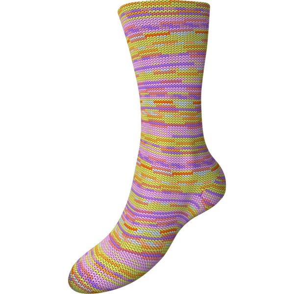 Пряжа Austermann (Аустерманн) Step 4 Bullerbü / уп.10 мот. по 100 г, 420 м, 98935-99/490