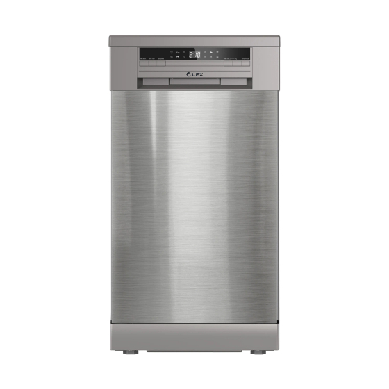 Lex DW4562N SL Посудомоечная машина
