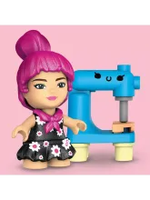 Конструктор Mega Construx Barbie