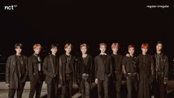 Альбом NCT127 - NCT # 127 Regular-Irregular 1st Album RANDOM Version