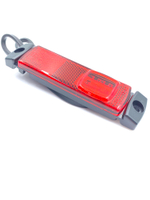 Фонарь FT-018 С LED