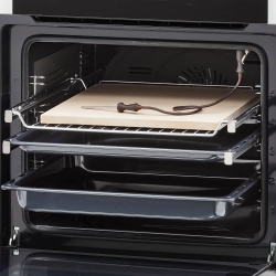 Электрический духовой шкаф Krona UNIVERSUM 60 WH