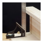 Угольник столярный мультифункциональный Woodwork MAR-300