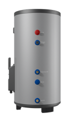 Водонагреватель электрический накопительный большого объема KELPIE Thermex