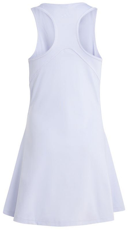 Платье для девочки теннисное Adidas Girls Club Tennis - Фиолетовый