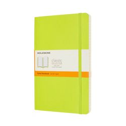 Блокнот Moleskine Classic Soft Large (QP616C2)