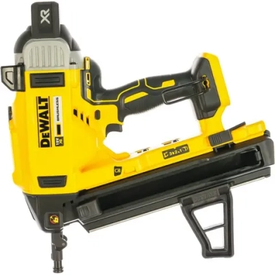 Пистолет монтажный DeWalt DCN890N