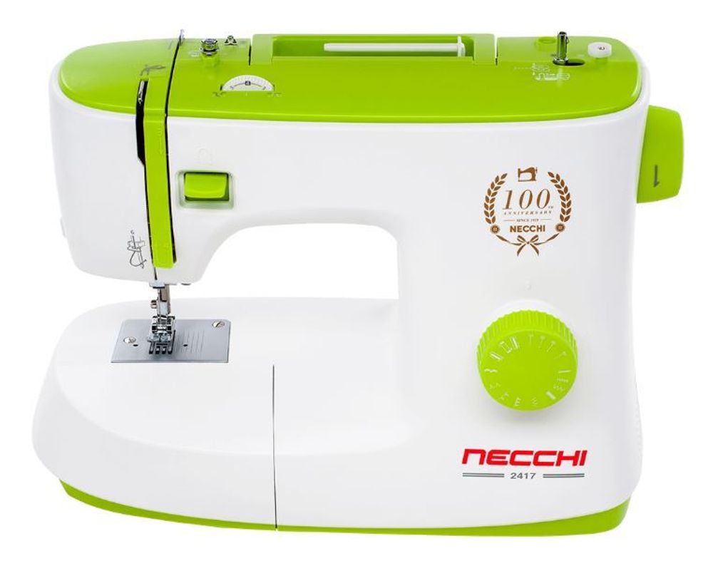 Швейная машинка Necchi 2417