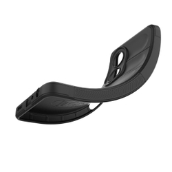Противоударный чехол Flexible Case для OPPO A58