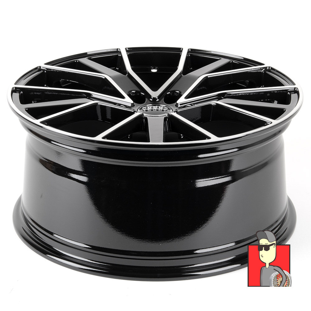 Комплект дисков Audi 20x9 et30 5x112
