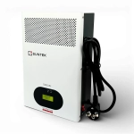 Инверторный стабилизатор напряжения SUNTEK QUANTUM 1000 ВА