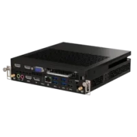 Встраиваемый OPS-компьютер AxeTech i5-12400F-16-512 (Win 10)