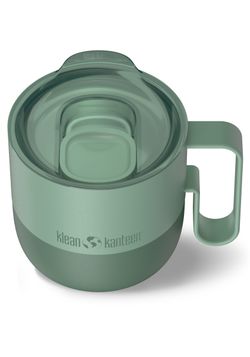 Термокружка Klean Kanteen Rise Mug Slide Lid 12oz (355 мл) Iceberg