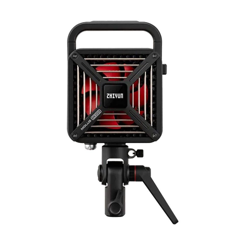 Осветитель Zhiyun Molus G300