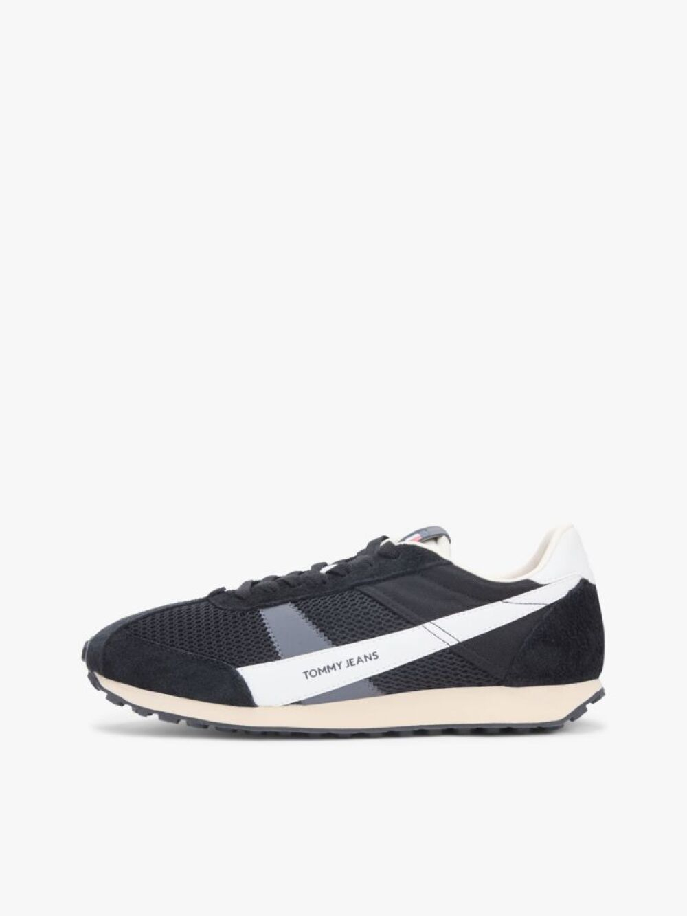 Кроссовки мужские TOMMY JEANS RETRO RUNNER ARCHIVE