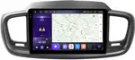Магнитола для KIA Sorento Prime 2015+ (UM) - Kuberg OL-1738 QLed+2K, Android 12, Быстрая, CarPlay, 4G SIM-слот