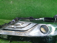 Фара Комплект фар Toyota Camry xv70 (17-21) LED