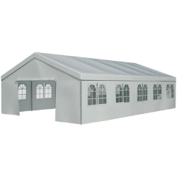 Тентовый павильон Green Glade 6x10 м