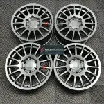 КОВАНЫЕ ДИСКИ для Toyota LAND CRUISER 300 LC300