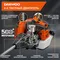 Триммер бензиновый DAEWOO DABC 40ST