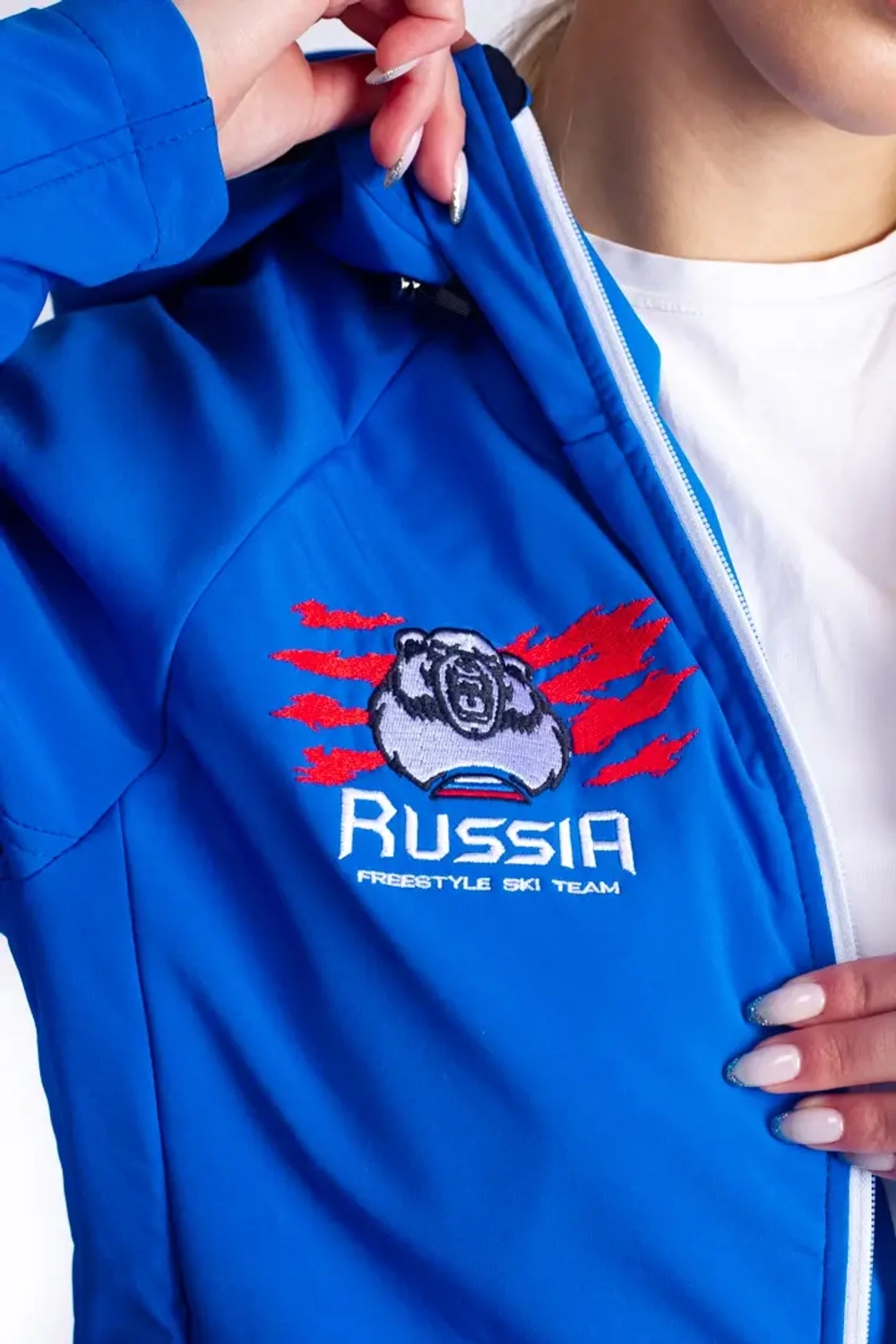 КУРТКА STAYER SOFTSHELL UNISEX 00-40982
