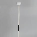 Citilux Марк CL804020 Торшер гибкий светодиодный Белый