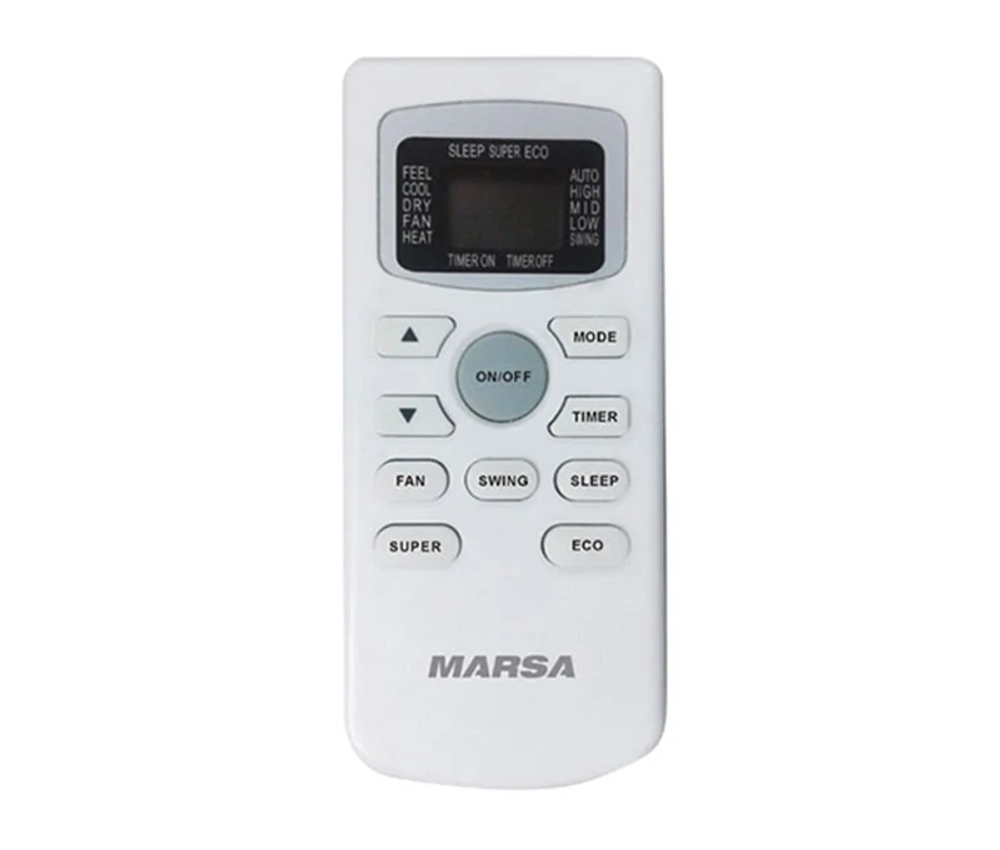 Marsa RK-18MTA2