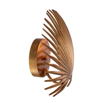 Eichholtz Wall Lamp Foliage