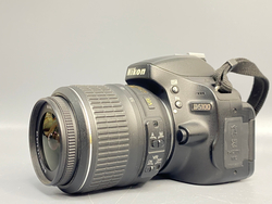 Nikon D5100 Kit 18-55mm 57.000 кадров
