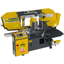 Ленточнопильный станок Kesmak KME DG 350