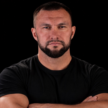 Андрей Сапожонков