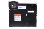Корпус силовой платы W10473481 индукционной варочной панели Whirpool, Indesit, Ariston