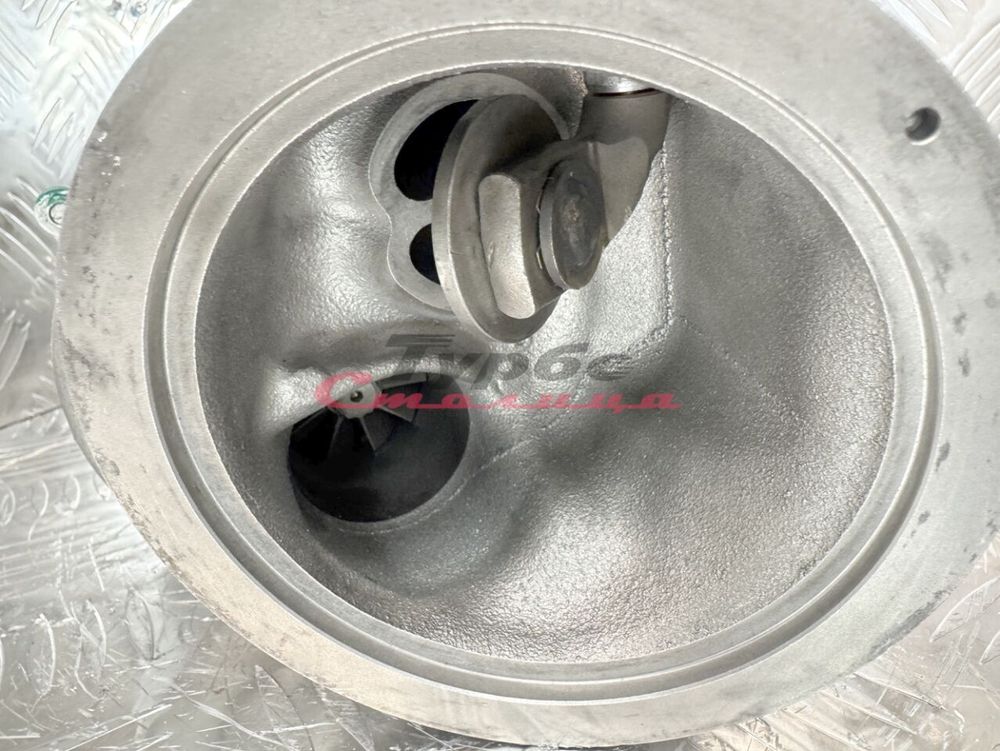 Турбина 17201-36010 toyota для Lexus