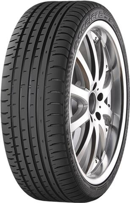 Accelera Phi-2 275/35 R19 100Y