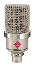 NEUMANN TLM 102 STUDIO SET
