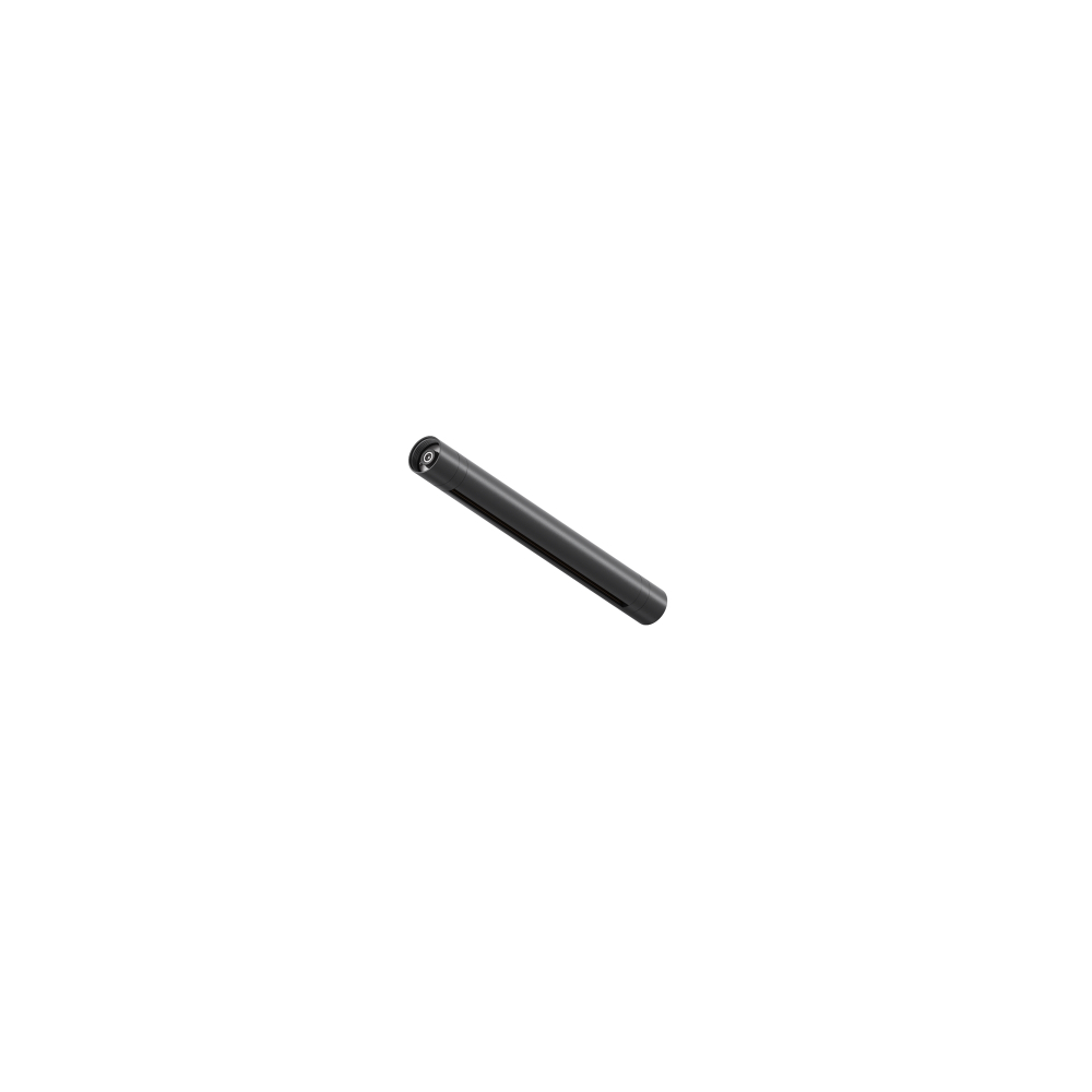 Шинопровод для системы Maytoni SHELF CA012-TRX-300-B 276мм