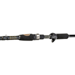 Удилище кастинговое Westin W3 Powerstrike-T 8'/240cm MH 40-100g 2sec, длина - 2,4m