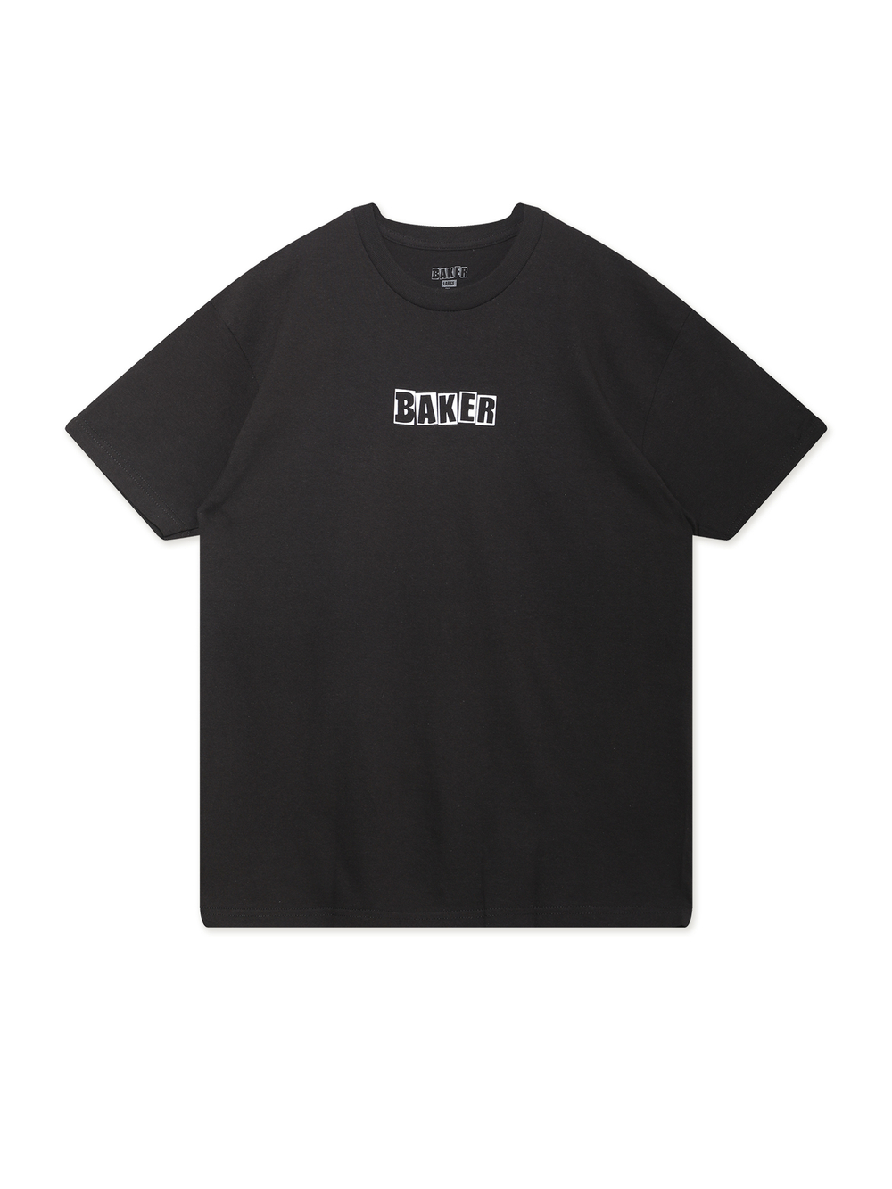 Дека Brand Logo Black (8.38)
