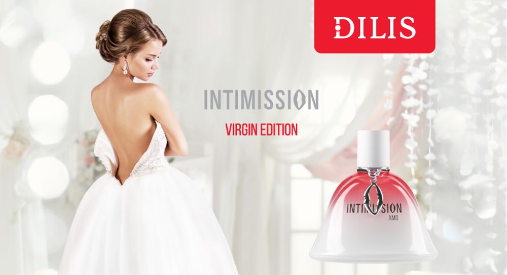Dilis Parfum Intimission Amo