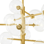 Подвесная люстра Argento S LIGHTING