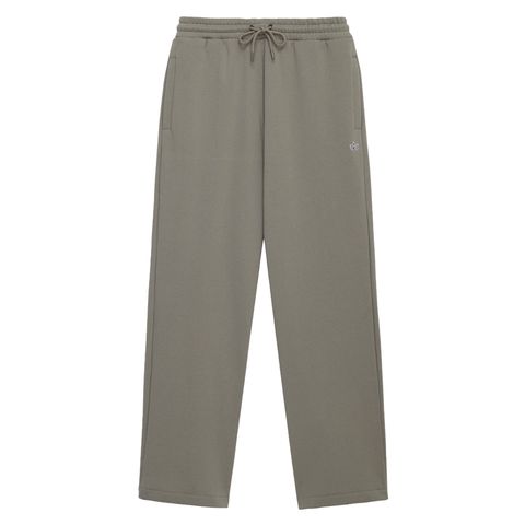 Брюки Alpha Industries Essential French Terry Sweatpant Mid Grey (Серый)