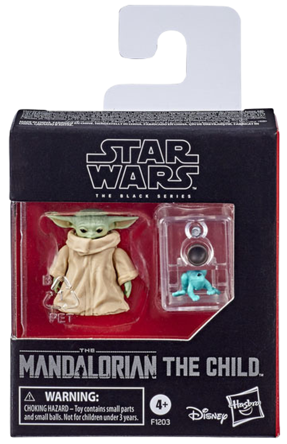Фигурка SW Black Series Mandalorian The Child Collectible Action Figure