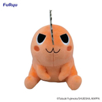 Плюшевая игрушка FuRyu Chainsaw Man: Pochita ver. A Человек-бензопила: Почита
