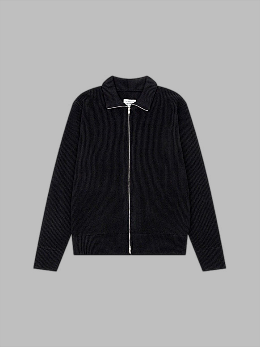 Кардиган MaisonMargiela #D224 (черн.)