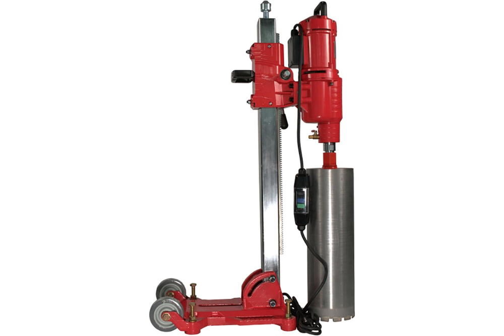 Алмазная сверлильная установка V-Drill 250N