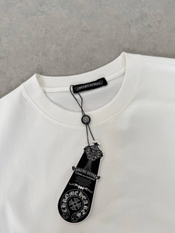Футболка Chrome Hearts