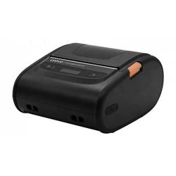 Принтер печати этикеток UROVO K329 / K329-B / 72 / Мобильный / Термопечать / 203 dpi / термо бумага, этикетки / Bluetooth / USB / 2500 mAh